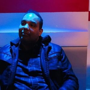 Meet your Posher, Francisco alberto